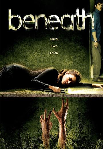 Beneath poster