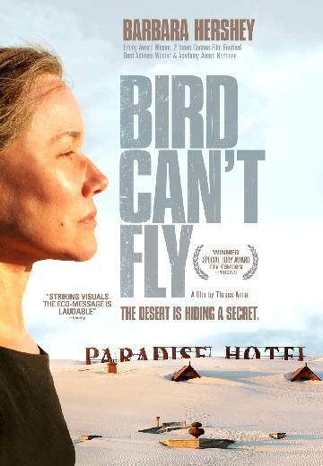 The Bird Can't Fly poster