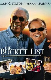 The Bucket List poster