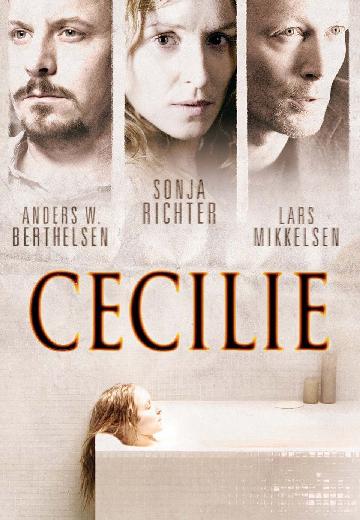 Cecilie poster