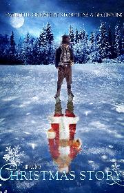 Christmas Story poster