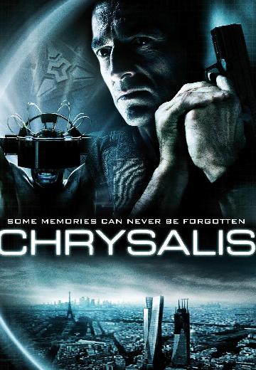 Chrysalis poster