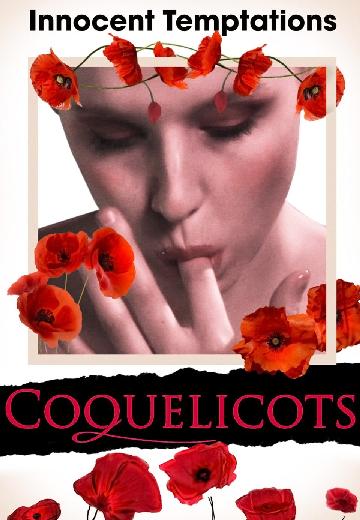 Coquelicots poster