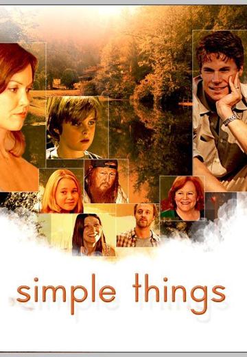 Simple Things poster