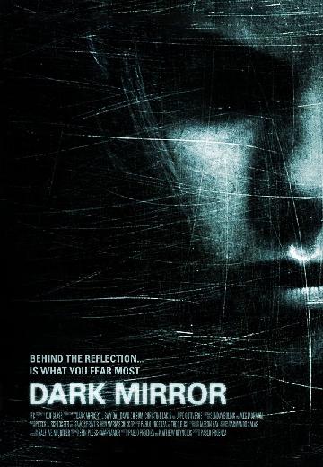 Dark Mirror poster