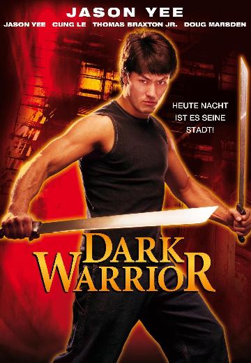 Dark Warrior poster