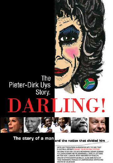 Darling! The Pieter-Dirk Uys Story poster
