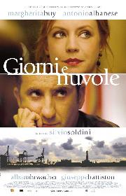 Days and Clouds poster