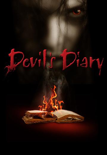 Devil's Diary poster
