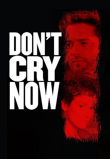 Don't Cry Now poster