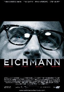 Eichmann poster