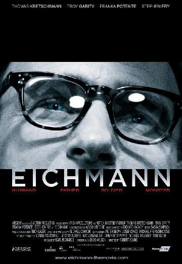 Eichmann poster