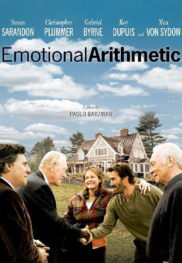 Emotional Arithmetic poster