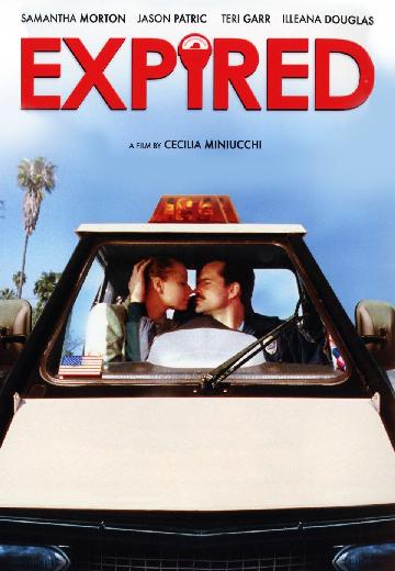 Expired poster