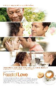 Feast of Love poster