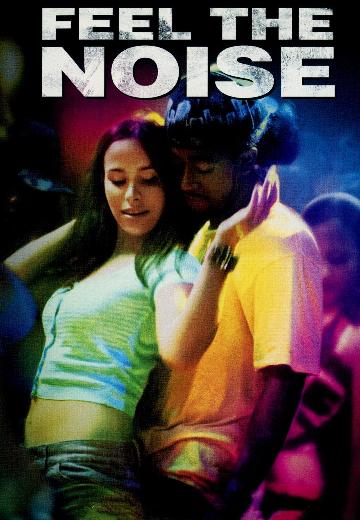 Feel the Noise poster