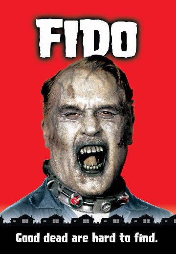 Fido poster