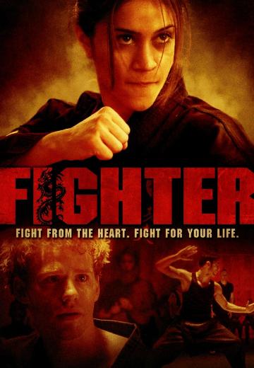 Fighter poster