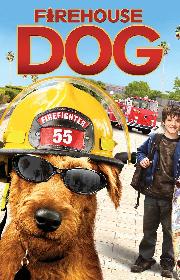 Firehouse Dog poster