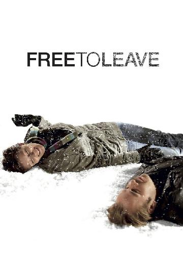 Free to Leave poster