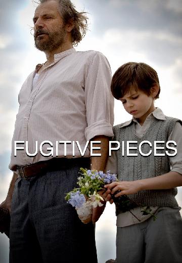 Fugitive Pieces poster