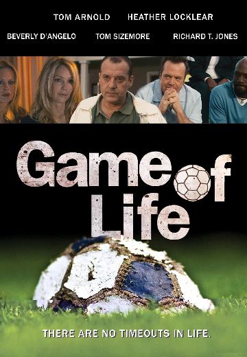 Game of Life poster