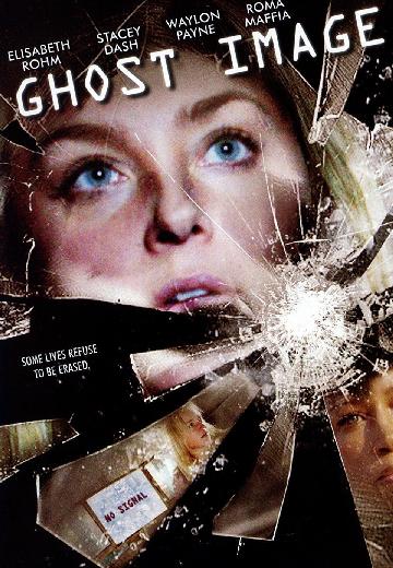 Ghost Image poster
