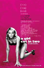 A Girl Cut in Two poster