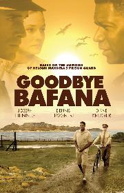 Goodbye Bafana poster