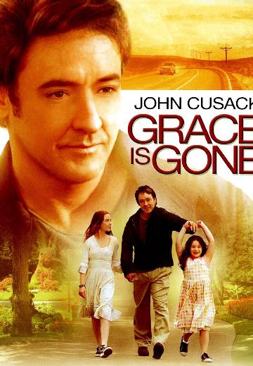 Grace Is Gone poster