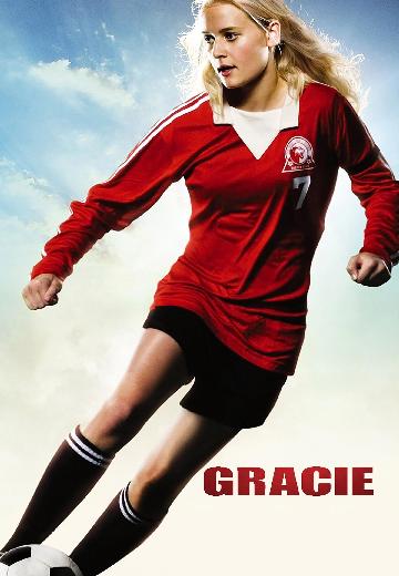 Gracie poster