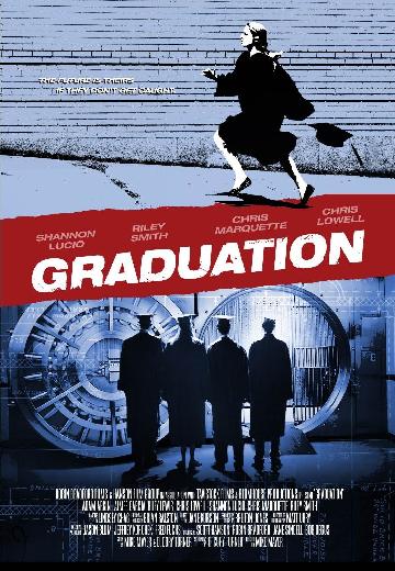 Graduation poster