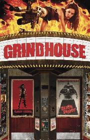 Grindhouse poster