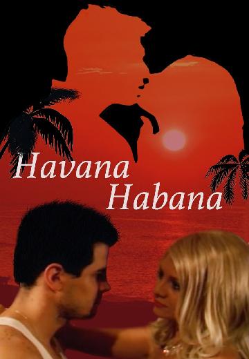 Havana Habana poster