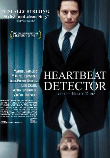 Heartbeat Detector poster