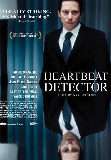 Heartbeat Detector poster