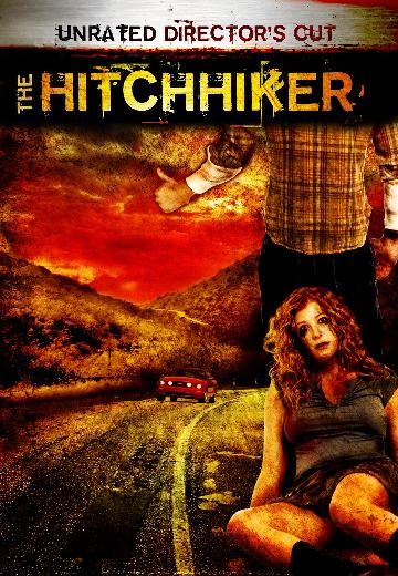 The Hitchhiker poster