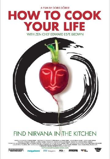 How to Cook Your Life poster