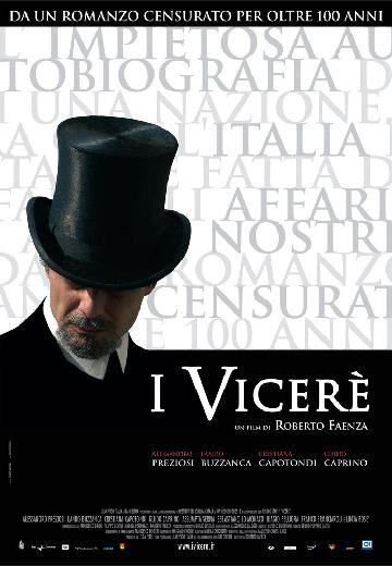 Viceroys poster