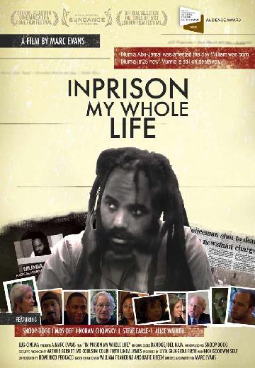 In Prison My Whole Life poster
