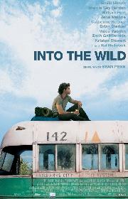 Into the Wild poster