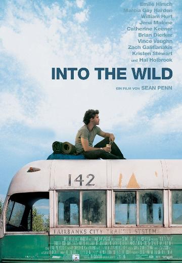 Into the Wild poster