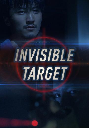 Invisible Target poster