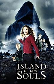 Island of Lost Souls poster