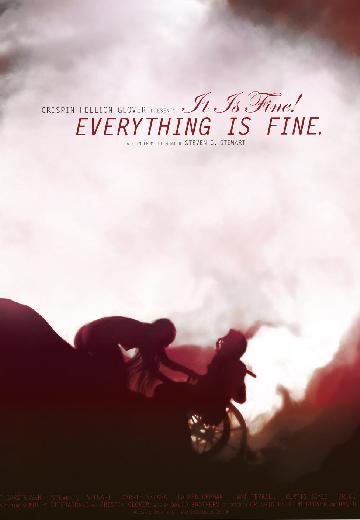 It Is Fine. Everything Is Fine! poster
