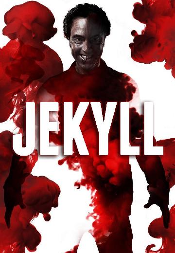 Jekyll poster