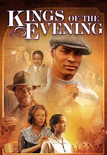 Kings of the Evening poster