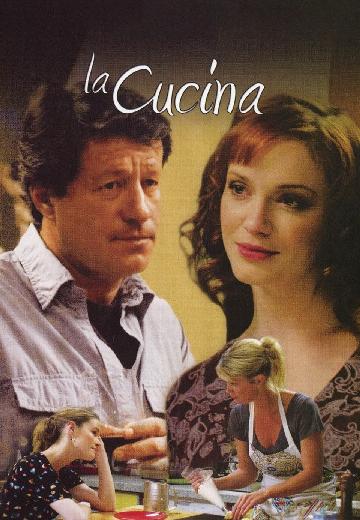 La Cucina poster