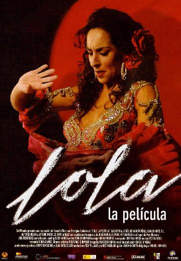 Lola: la película poster