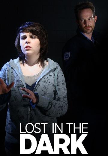 Lost in the Dark poster